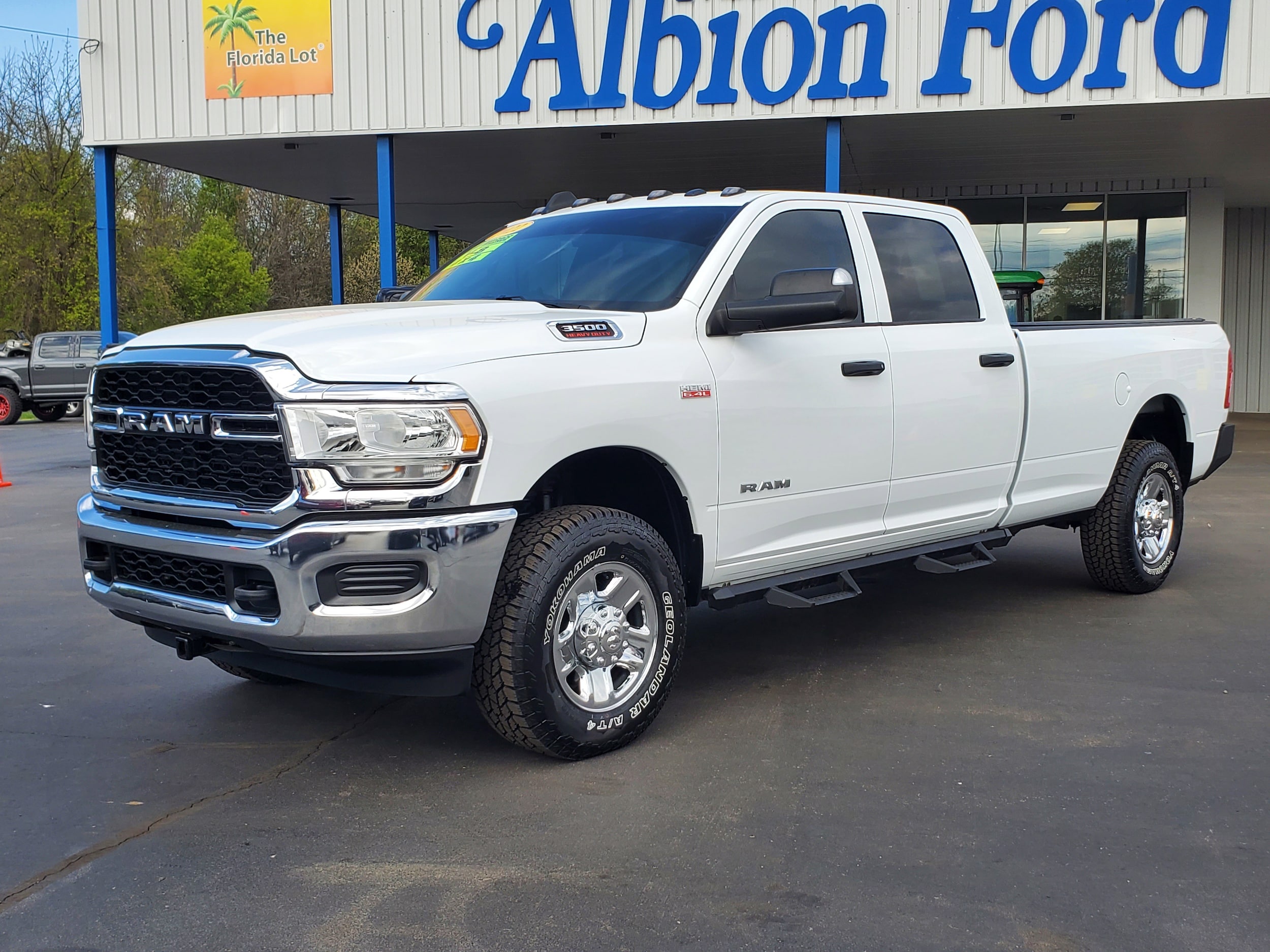 ram ram 3500 pickup 2022 3C63R3GJ9NG333794 image ram ram 3500 pickup 2022 3C63R3GJ9NG333794 image